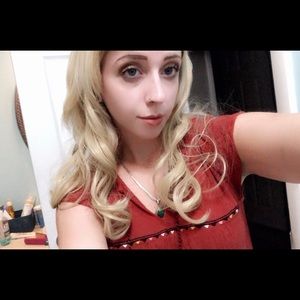 Meet your Posher, Samantha